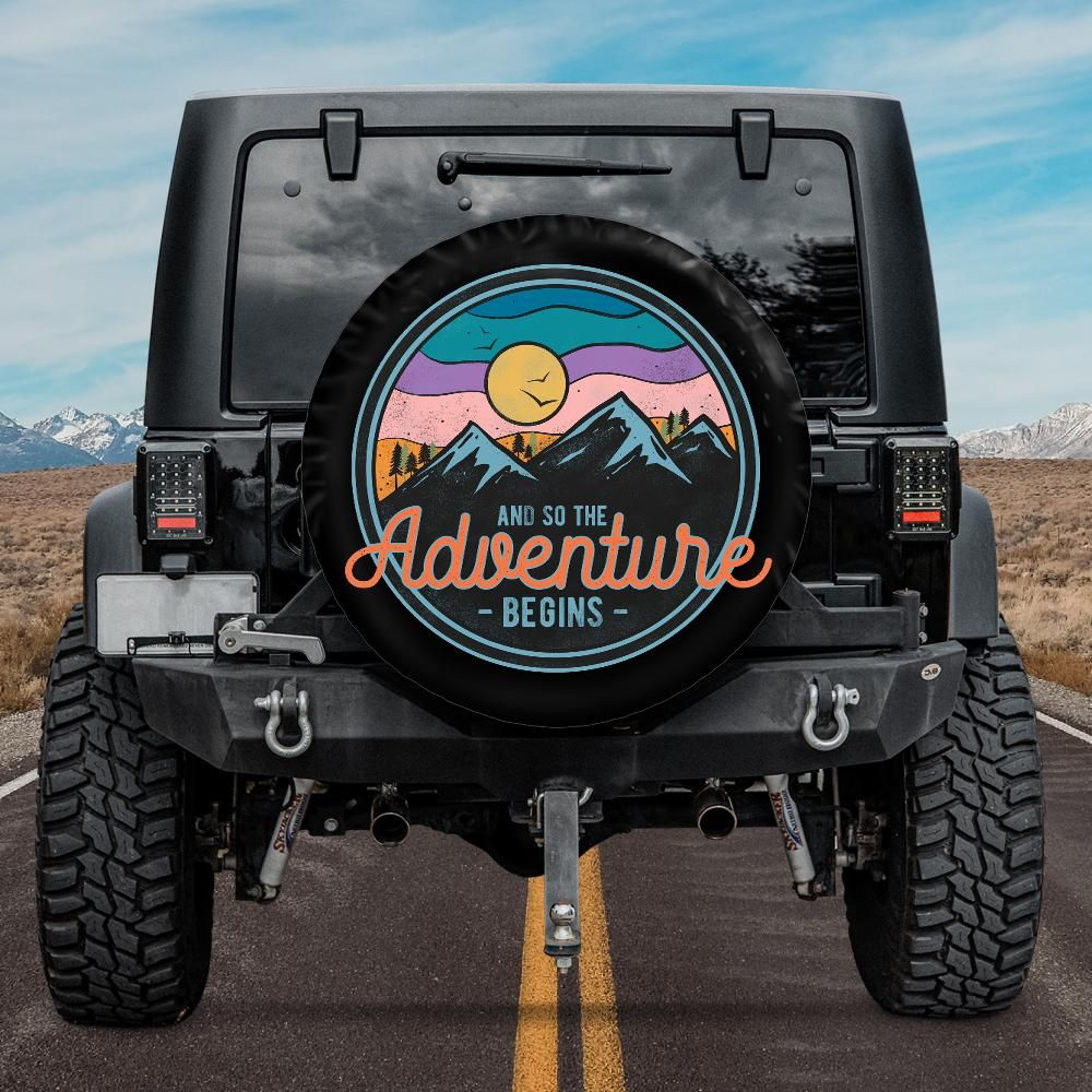 Adventure & Camping