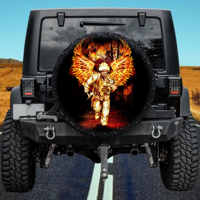 Firefighter