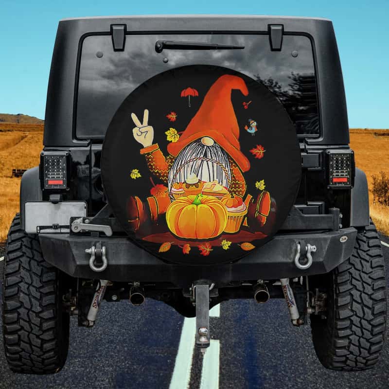 Gnomes