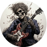 Riff Reaper Spare Tire Cover