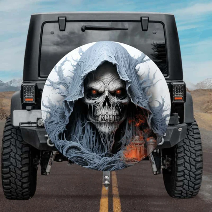Skull & Gothic