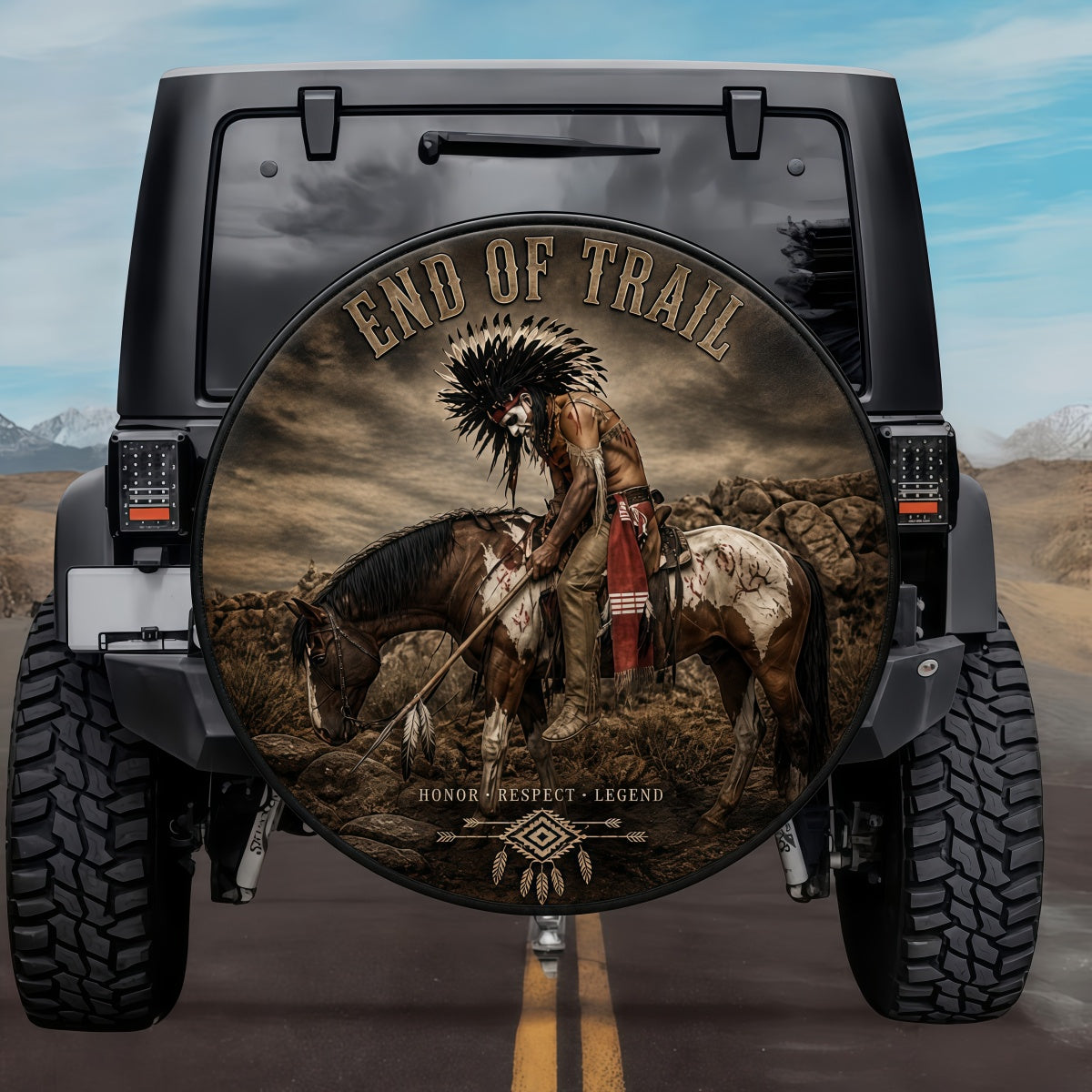 Native American Heritage