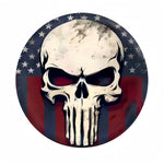 No Compromise Spare Tire Cover