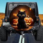 Harvest Moon Guardian Spare Tire Cover