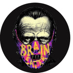 The Sophisticated Predator Spare Tire Cover