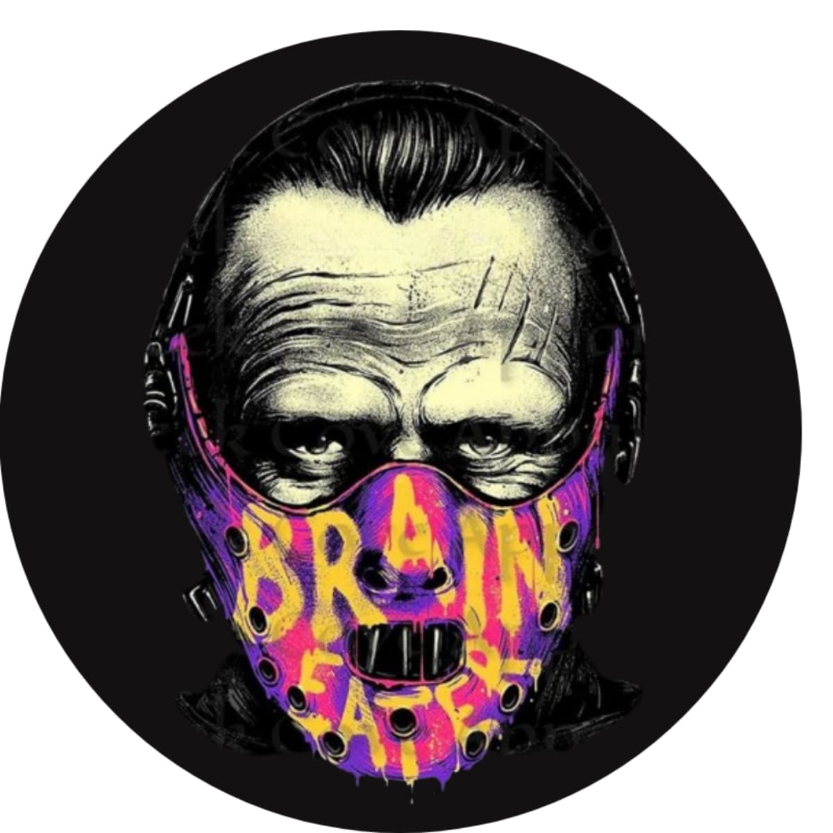 The Sophisticated Predator Spare Tire Cover