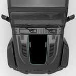 Black With Outline