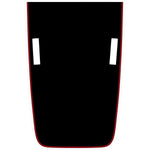 Black With Outline