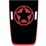 Us Military Star