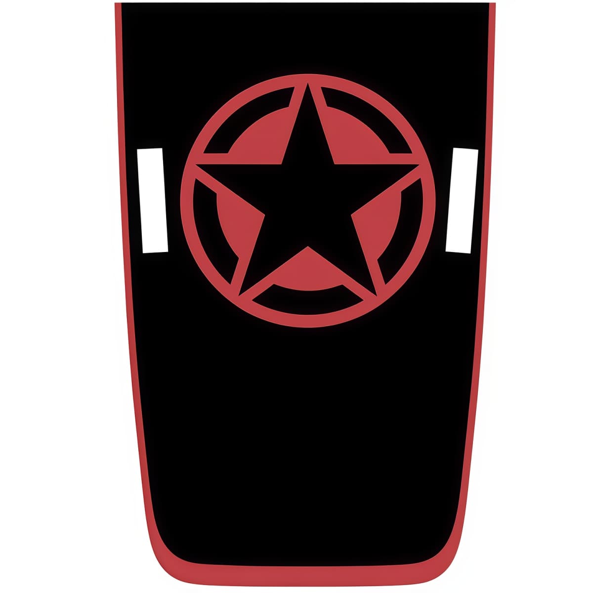 Us Military Star