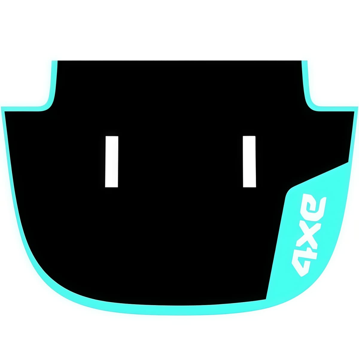 4XE
