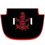 Pirate Skull Anchor