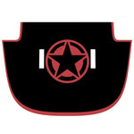 Us Military Star