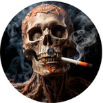 Ash Reaper Spare Tire Cover