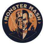 The Graveyard Smash Spare Tire Cover