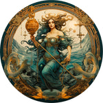 Aquarius Spare Tire Cover