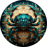 Cancer Spare Tire Cover
