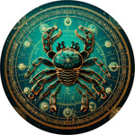 Scorpio Spare Tire Cover