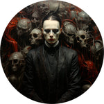 Sovereign of Souls Spare Tire Cover