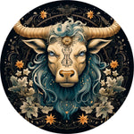 Taurus Spare Tire Cover