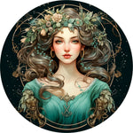 Virgo Spare Tire Cover