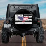 The Sky Sentinel Spare Tire Cover