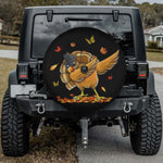 Swag Pilgrim Spare Tire Cover