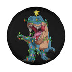 The Apex Tree-Topper Spare Tire Cover