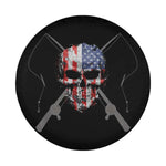 The Eternal Cast Spare Tire Cover