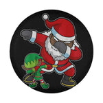 The Dynamic Dab Duo Spare Tire Cover