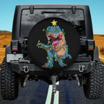 The Apex Tree-Topper Spare Tire Cover