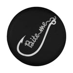 The Rebellious Hook Spare Tire Cover