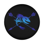 The Apex Archer Spare Tire Cover