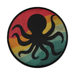 Retro Reef Legend Spare Tire Cover