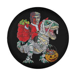 The Great Holiday Return Spare Tire Cover