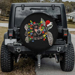 Shell-ebrate the Season Spare Tire Cover