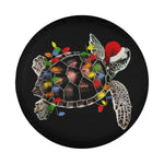 Shell-ebrate the Season Spare Tire Cover