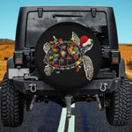 Shell-ebrate the Season Spare Tire Cover