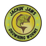 Jackin' Jaws Spare Tire Cover