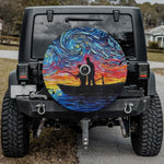 Legacy of Light Spare Tire Cover