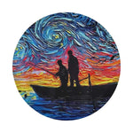 Legacy of Light Spare Tire Cover
