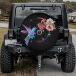 The Starlight Nectar Spare Tire Cover