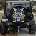 Primal Fury Kong Spare Tire Cover