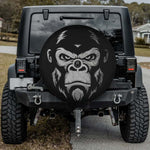 Stealth Sentinel Rage Boss Spare Tire Cover