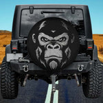 Stealth Sentinel Rage Boss Spare Tire Cover