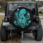 The Cosmic Coil Spare Tire Cover