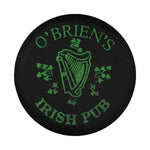 The O'Brien Pub Seal Spare Tire Cover