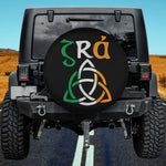 The Eternal Grá Seal Spare Tire Cover