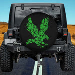 Luck in Motion Spare Tire Cover