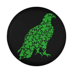 Shamrock Soar Spare Tire Cover